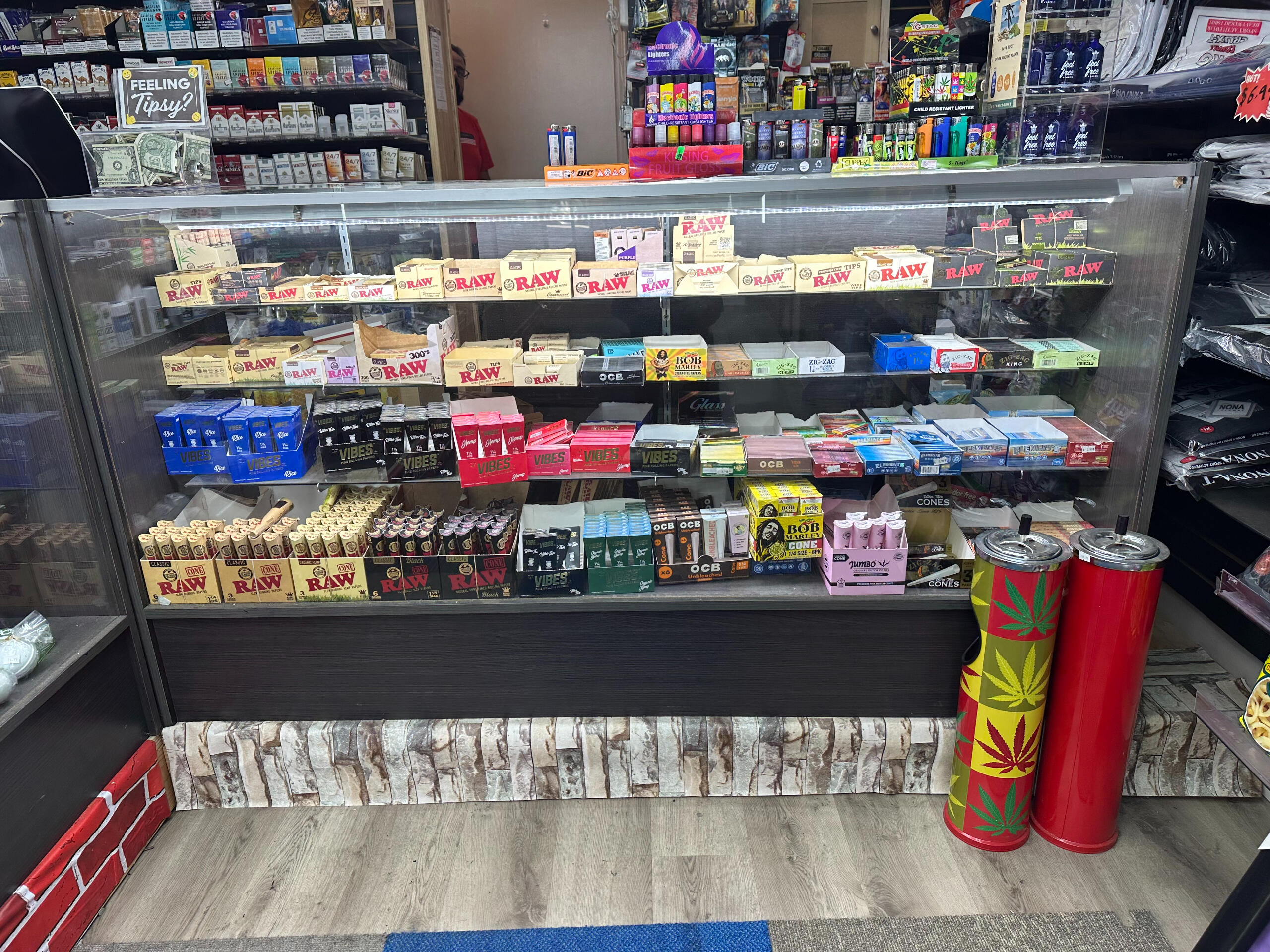 San Mateo Smoke Shop | Open Daily Late Nights | 11 am to 12 am San Mateo Smoke Shop | Open Daily Late Nights | 11 am to 12 am