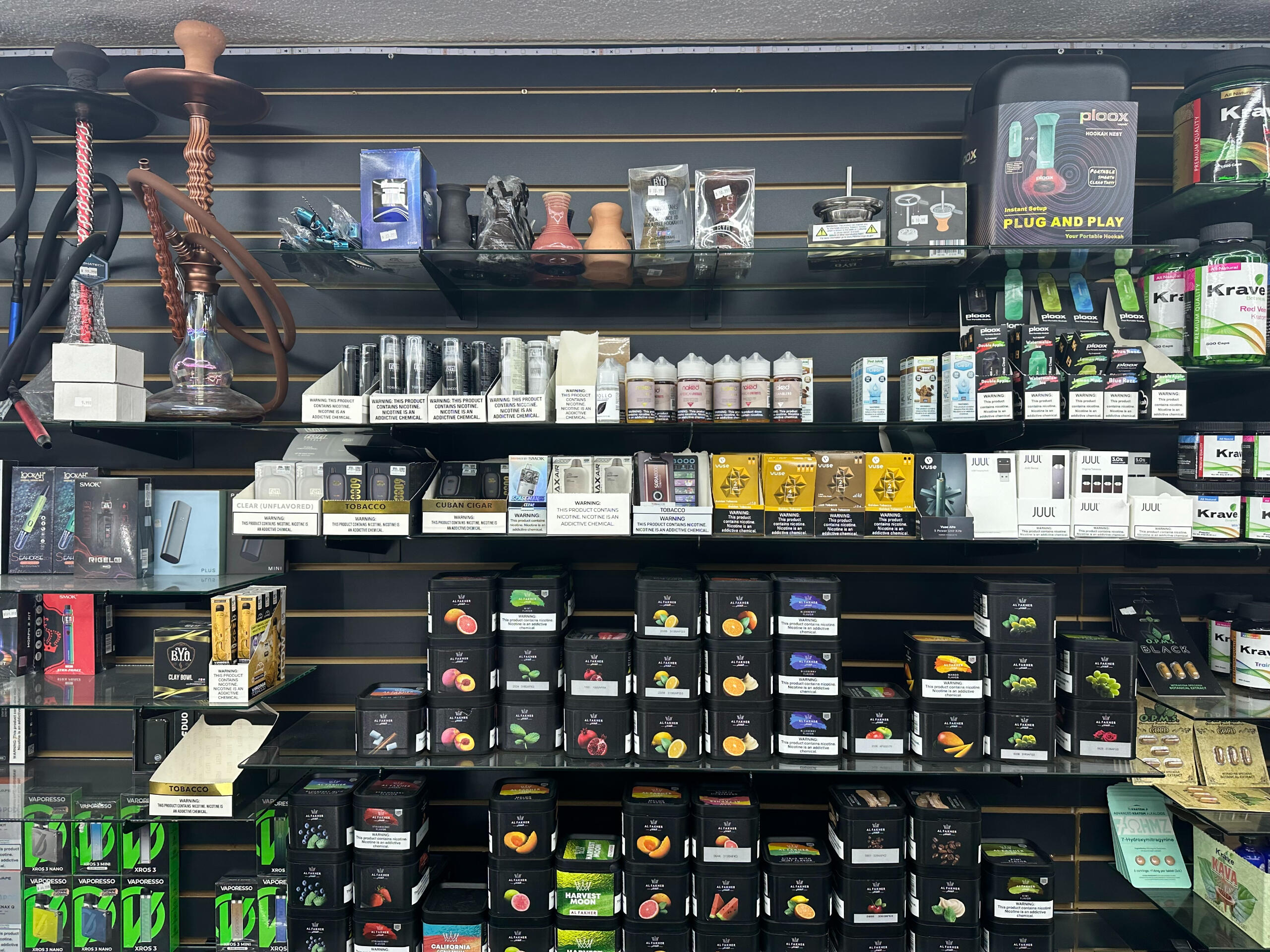 San Mateo Smoke Shop | Open Daily Late Nights | 11 am to 12 am San Mateo Smoke Shop | Open Daily Late Nights | 11 am to 12 am